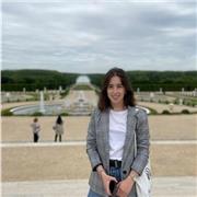 Clases de Francés con una francesa